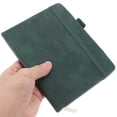 thumbnail image 3 of OULII Phone Number Book Address Organizer in Green for Everyday Use 1Set Back to School, 3 of 7
