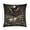 Pattern, variant on Cushion Case Two Swans Swimming In Water Pillowcase Farm Decorations Pillow Case Beautiful Swan Bed Throw Pillows Home Sofa Decor Pillowcase 20"x20"
