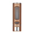 thumbnail image 1 of Dispensador de jabón para montaje en pared Dispensador de jabón Champú Gel montaje en pared cocina banco de oficina - Oro, 1 of 9