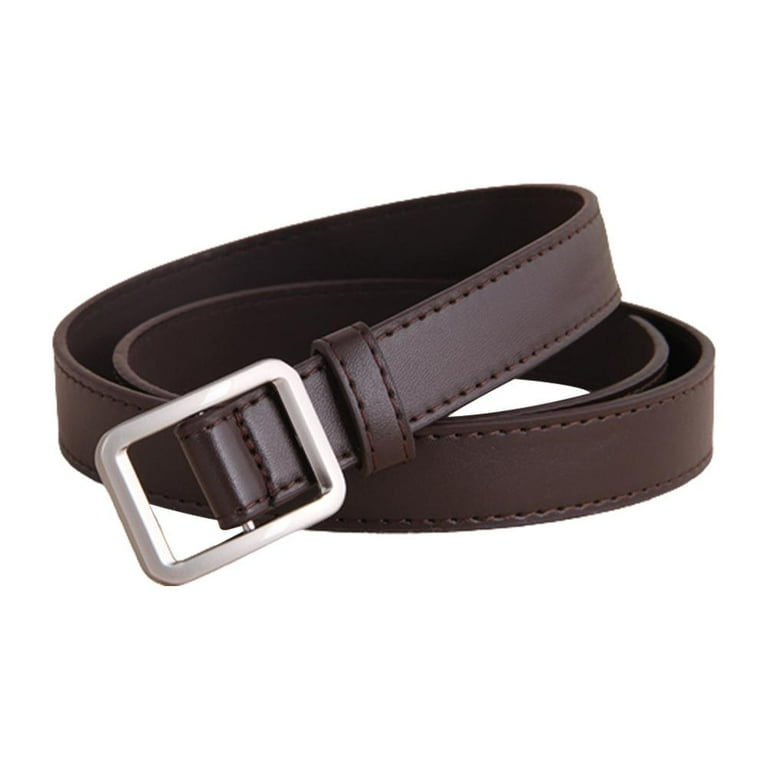 Womens Belt Adjustable With No Holes Square R1B4 - Walmart.com Womens Belt Adjustable With No Holes Square R1B4 - Walmart.com