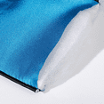 thumbnail image 3 of Antifaz de seda para dormir, antifaz para los ojos con relleno de seda de doble capa y correa elástica para dormir toda la noche, viajes y siesta, cubierta suave para los ojos, 3 of 5