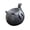 Cat model, variant on AOOOWER Cute Cats sHAPE Ceramic Essential Oil Diffuser For Home Decors And Relaxation