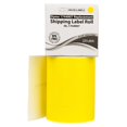 thumbnail image 4 of HOUSELABELS Compatible DYMO 1744907 4XL Yellow Shipping Labels (4" x 6") 4x6 4 x 6 Compatible with Rollo, DYMO LW Printers, 40 Rolls / 220 Labels per Roll, 4 of 10
