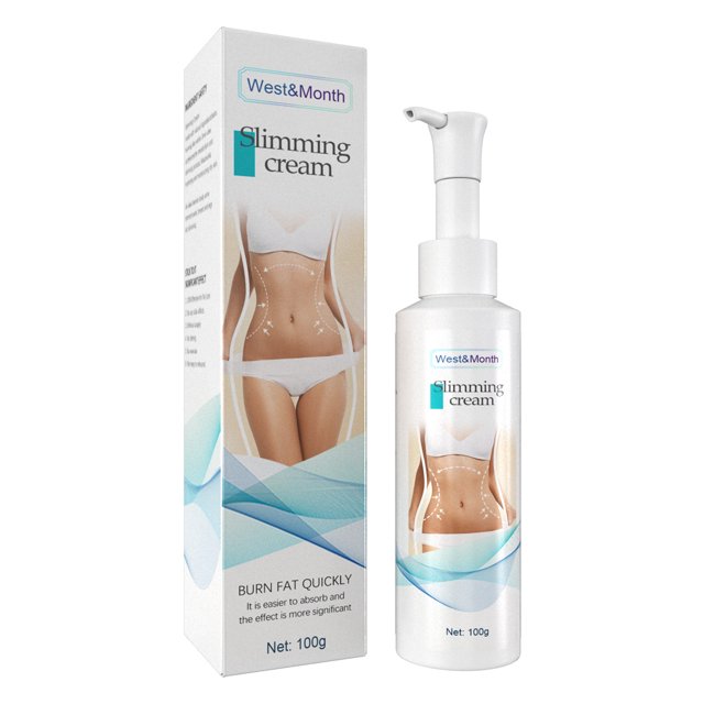 Hot6sl Ofertas y Liquidaciones Crema de Masaje para El Vientre con Aloe Crema de Masaje para La Celulitis Crema de Masaje