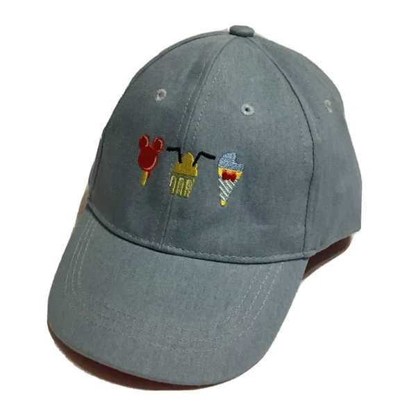 Disney parks Hat - Baseball Cap - Disney Treats