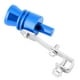 thumbnail image 5 of Tubo de escape Universal para coche, silbato Turbo para automóvil, ATV, SUV, accesorios para automóvil (azul) Jadeshay A, 5 of 8