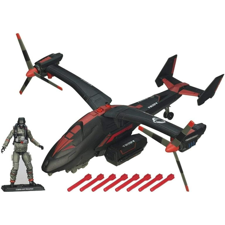 Gi joe sale black dragon