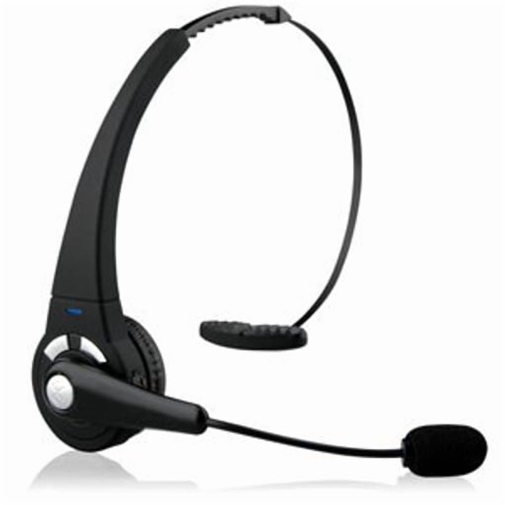 With Microphone Wireless Headphone for Motorola Edge Plus (2023)/(2022) - Bluetooth Headset Earphone Single Earbud