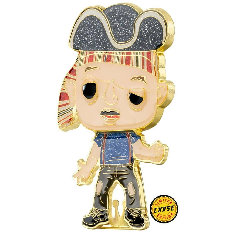 Funko POP PIN The Goonies Sloth Walmart