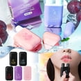 thumbnail image 5 of LLQKIGS Barre d'Énergie Rafraîchissante à l'Huile pour Nez Endormi Double Trou Barre d'Énergie par Inhalation Spiritualité Inhalation du Nez 5ml Concentré Puissant, 5 of 5