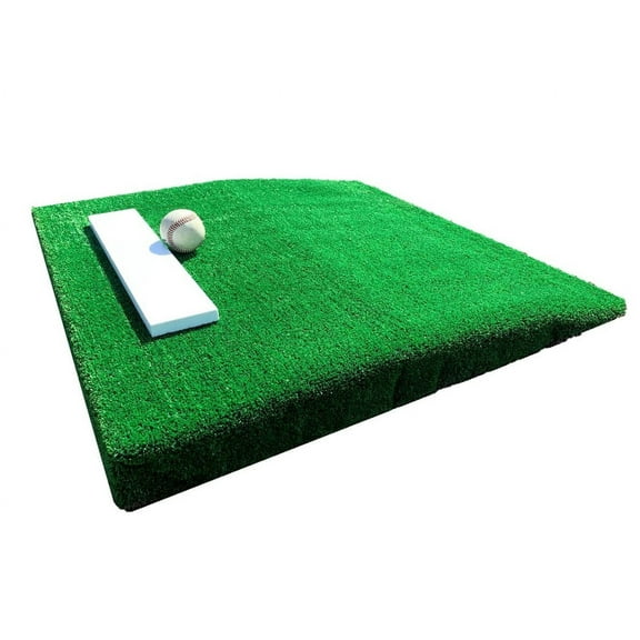 PITCHER PERFECT PM200 Portable Pitching Mound