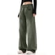 thumbnail image 3 of WILLBEST Jeans Mujer Pantalones Vaqueros Holgados de Pierna Recta y Cintura Alta para Mujer, Pantalones Vaqueros de Pierna Ancha, Cómodos, Elásticos, Largos Hasta El Suelo, Casuales Grande, 3 of 5