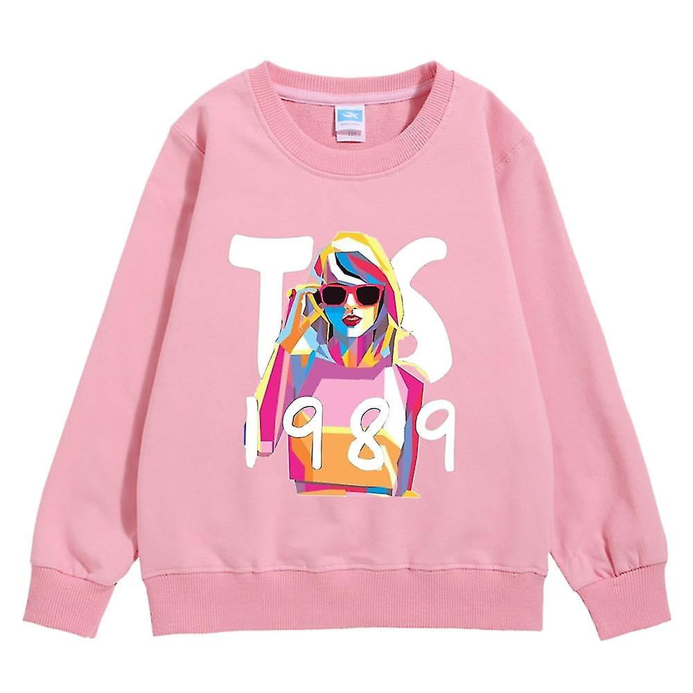 Sweatshirt for girls deals