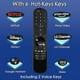 thumbnail image 3 of 2025 Newest LG Smart TV Remote Control, Magic Remote AN-MR24GA/23GA/22GA/21GA, 3 of 4