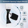 thumbnail image 4 of Automatic Opening Tailgate Module for Toyota Alphard Vellfire 30 Series 2008-2023 Electric Trunk Doo, 4 of 5