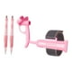 thumbnail image 3 of Empuñaduras de Lápiz de Corrección de Muñecgancho, Accesorios de Escritura Fáciles de Usar, Entrenamiento de Corrección de Postura de Escritura Estilo A Sunnimix empuñaduras de lápices, 3 of 8