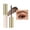 B, variant on Lower Lash Mascara with Ultra-Fine Brush - Lengthening & Voluminous Lashes, Smudge-Proof Waterproof Eyelash Mascara, Quick-Drying Dense Eyebrow Dye, Non-Clumping, Holding Makeup, Natural Look 1 PC*1