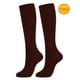 thumbnail image 1 of Calcetines de nailon con degradado de color para hombre y mujer, 1 of 2