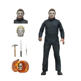 NECA Ultimate Jason Action Figure - 7” Scale - Freddy vs