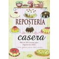 thumbnail image 1 of REPOSTERIA CASERA RUSTIKA EDICIONES Papel, 1 of 2