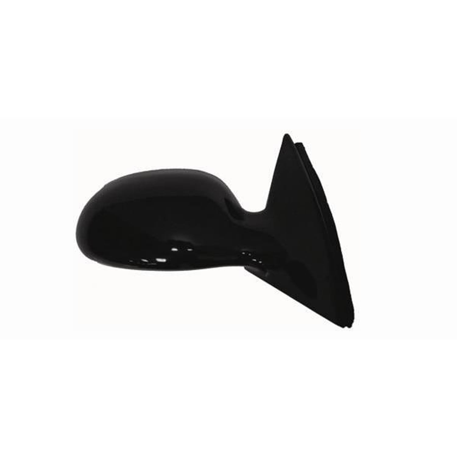 NEW RIGHT POWER MIRROR NON FOLDING FITS 1996-1999 FORD TAURUS FO1321122
