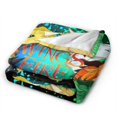 thumbnail image 6 of Wings Of Fire Blanket Fuzzy Plush Bed Blanket Cozy Fluffy Air Condition Quilt For Adults Kids, 6 of 6