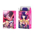 thumbnail image 5 of Tarjetas fotográficas Lomo Card OSHIS NO KOs Anime Greeting, 30 unidades, 5 of 5