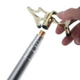 thumbnail image 4 of Ruiboury Cue Stick Bridge Retractable Practice Billiards Bracket Training Aid Replacement Handle Support Tool Accessory Rod, 4 of 6
