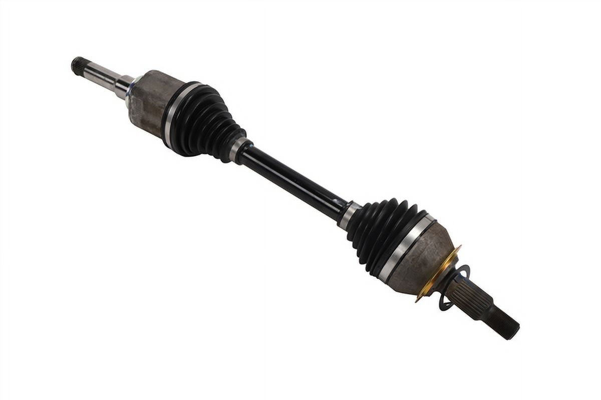 Front Driver Side Half-Shaft