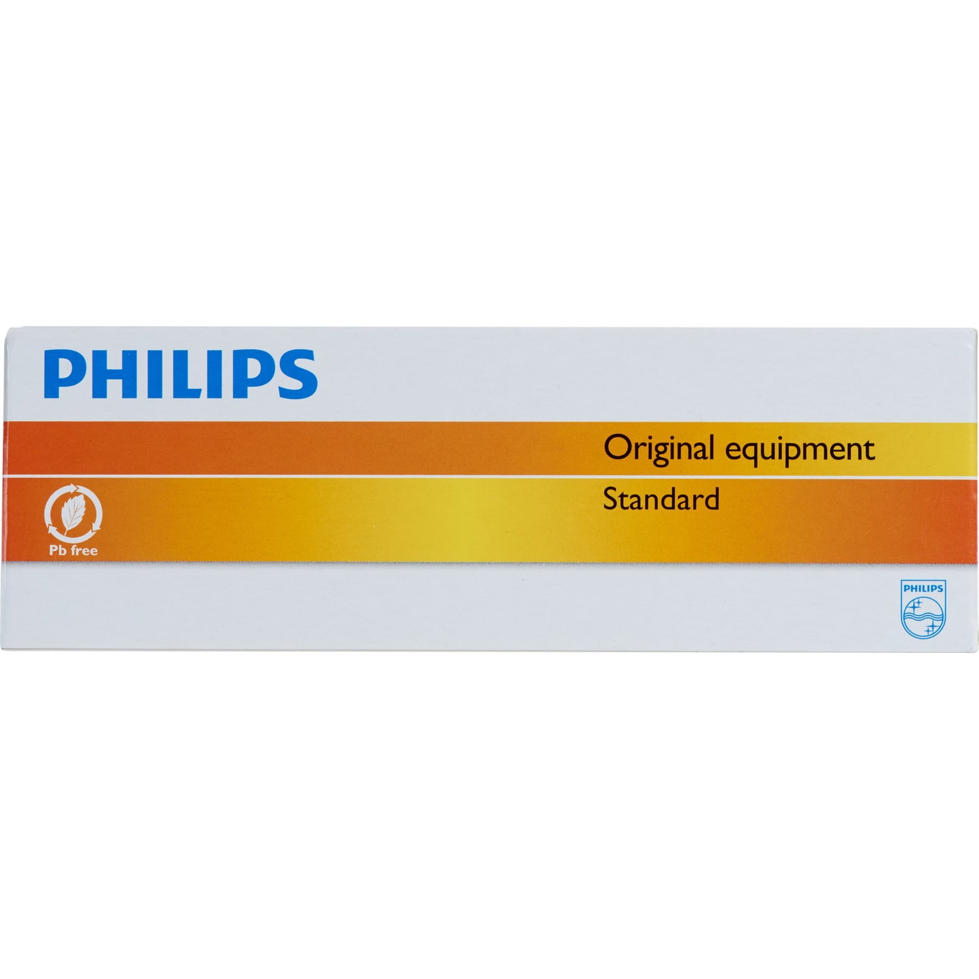 Philips Standard Miniature 1142, Pack of 1