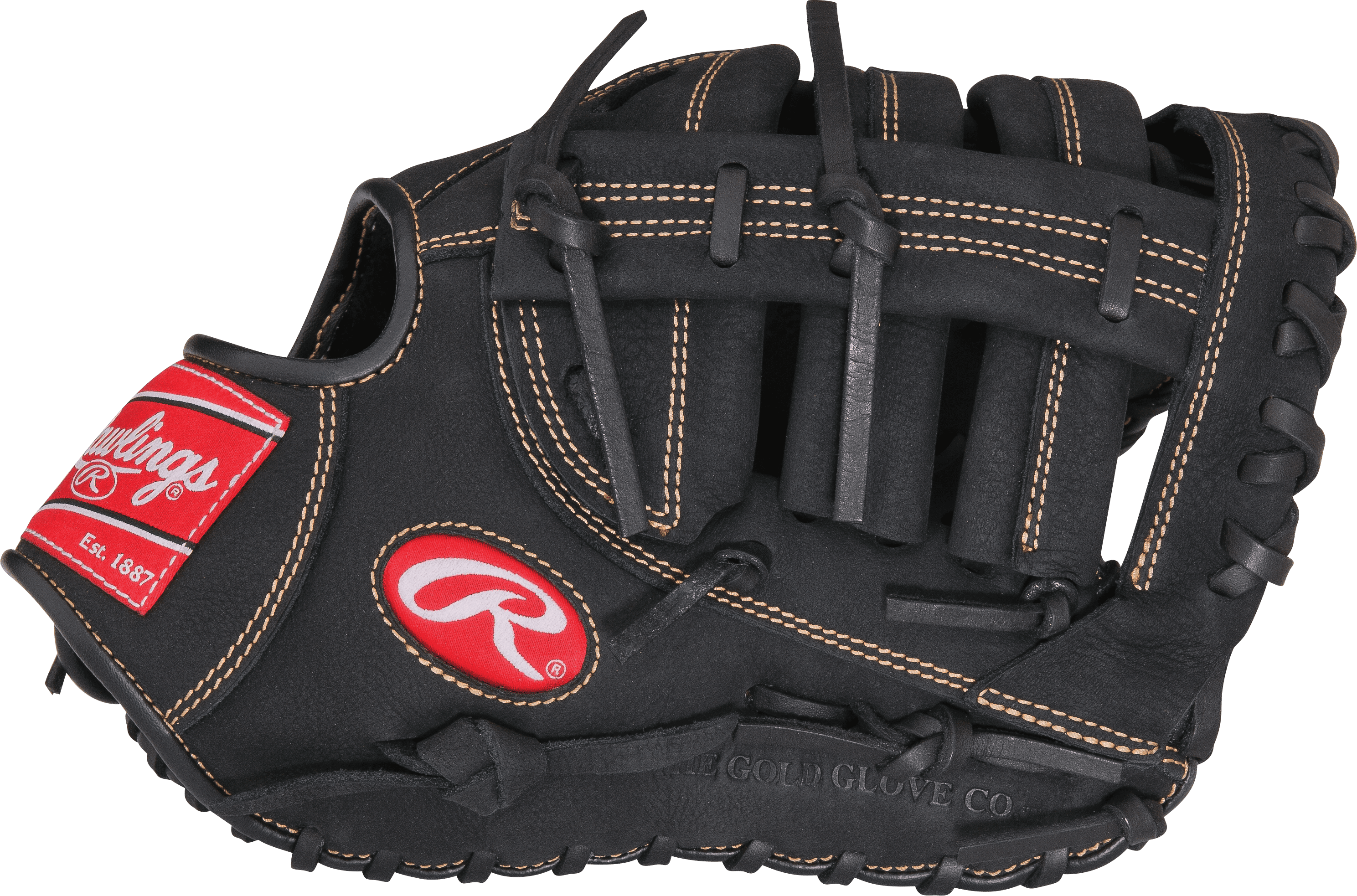 Rawlings Renegade Series 11.5 inch Youth Baseball or Softball First