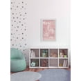 thumbnail image 4 of Marmont Hill Pink Dream Big Little One Framed Wall Art, 4 of 6
