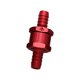thumbnail image 5 of Válvula de control de combustible genérica, accesorios de aleación de aluminio para automóviles 10mm, 5 of 9