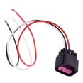 thumbnail image 1 of Shibingsheng Flex Fuel Pressure Sensor Connector 13577394 Pt-e85-2 For Gm E85 Fuel Sensor Connector Fuel Sensor Plug Wire, 1 of 4