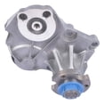 thumbnail image 2 of GELUOXI Belt Tensioner LR012623 for Land Rover LR4, Range Rover, Range Rover Sport LR035555, 2 of 11