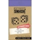 SMASH Pad 2.25"X4.25"-Top 10 – image 1 sur 3
