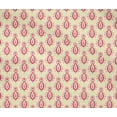 thumbnail image 4 of oneOone Cotton Flex Fabric Floral Block Print Fabric By Yard 40 Inch Wide, 4 of 4