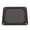 Black, variant on YAHHU White Computer Fan Filter Grills 4 Pack, Premium PVC Magnetic PC Fan Dust Mesh and Case Cooler Filter Cover (3.66x3.66 inches / 9.3x9.3 cm), Double Installation Methods for PC Power Supply