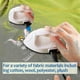 thumbnail image 5 of Mini Craft Iron Mini Heat Press Mini Iron Portable Handheld Heat Press Small Iron With Charging Base, 5 of 5