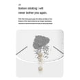thumbnail image 3 of Petkit Pura Max Sandbox Cat Litter Box Mat Accessories High-Performance Three Prevention Pad Suit-sswyv_Special Gift 4225, 3 of 5