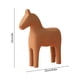 thumbnail image 3 of Estilo Moderno y Limpio: Crea Una Decoración de Caballo de Madera para El Hogar, Sala de Estar, Mueble de Tv, Mesa de Té., 3 of 6