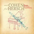 thumbnail image 1 of Live In Healdsburg Álbum de Anat Cohen y Fred Hersch, 1 of 1