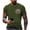 Red #3, variant on LNZGNM American Flag Shirts Men 250 Anniversary USA Short Sleeve T-Shirts Casual Crewneck Patriotic Shirt Parade Tee Shirts,Royal Blue L