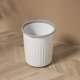 thumbnail image 1 of Detachable Trash Can Household Trash Can With Pressure Ring, 1 of 7