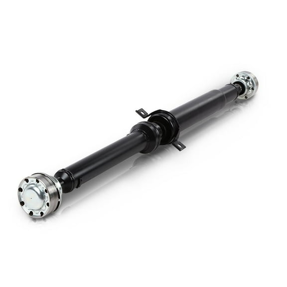 CROSSDESIGN Rear Drive Shaft Assembly Fit for Jeep Grand Cherokee 2011-2019 976-982