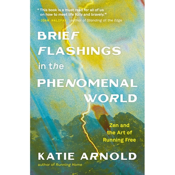 Pre-Owned Brief Flashings in the Phenomenal World (Paperback) 1952692695 9781952692697