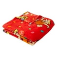 thumbnail image 5 of Fruity Pebbles Silky Soft Plush Throw Blanket, 50 x 70, 5 of 5