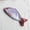 A, variant on Creative Cute Salted Fish Pencil Case - Large Capacity Funny Fish Design for Students