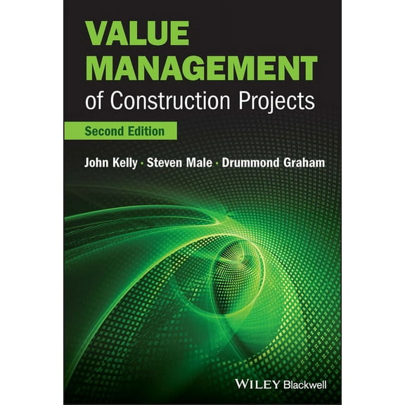 Value Management of Construction Projects (Paperback)