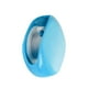 thumbnail image 2 of Cable enrollador de plástico para gestión de cables, teléfono portátil, auricular, cable, organizador, suministros, azul Methold EL001274-02B, 2 of 2